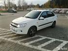 LADA Granta 1.6AT, 2013, 