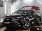 Lexus NX 2.0CVT, 2014, 