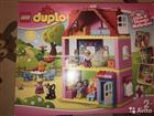 Lego duplo  