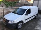 LADA Largus 1.6, 2016, 