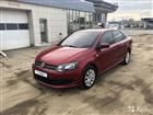 Volkswagen Polo 1.6, 2012, 