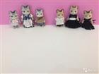  ( ) Sylvanian Families