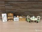   Sylvanian Families