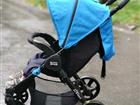  britax b-agile