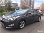 Hyundai i40 2.0AT, 2013, 