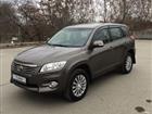 Toyota RAV4 2.0, 2012, 