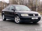 Volkswagen Passat 1.8, 1997, 