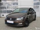 Volkswagen Polo 1.6, 2015, 115428