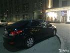 Hyundai Solaris 1.4AT, 2011, 143000