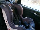   Britax Romer Versafix Trifix