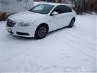 Opel Insignia 1.6, 2012, 105000