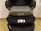  Cybex Pallas 2
