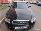 Audi A6 2.0CVT, 2007, 132000