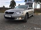 Skoda Octavia 1.8AT, 2012, 70500