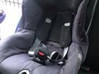   Britax Roemer king II LS