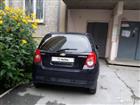 Chevrolet Aveo 1.4, 2010, 190000