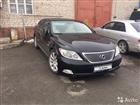 Lexus LS 4.6AT, 2007, 150000