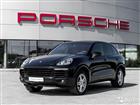 Porsche Cayenne 3.0AT, 2016, 51460