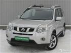 Nissan X-Trail 2.0, 2013, 67000