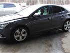 Chevrolet Cruze 1.6, 2012, 170000