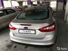 Ford Focus 1.6, 2014, 108000