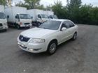 Nissan Almera Classic 1.6, 2006, 200000