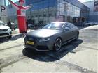 Audi RS5 4.2AMT, 2011, 128000