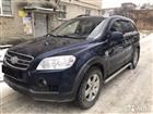 Chevrolet Captiva 2.4, 2007, 185000