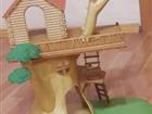 Sylvanian Families-    