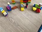 Lego duplo 