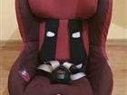  Britax Romer King ll LS