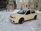 Volkswagen Golf GTI 1.8, 2002, 180000