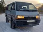 Toyota Hiace 2.4, 1993, 350000