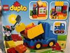 Lego duplo  