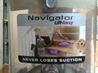  Shark Navigator Lift-Away,  NV350SL