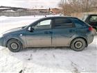 Chevrolet Lacetti 1.4, 2008, 190000