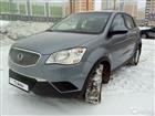 SsangYong Actyon 2.0AT, 2013, 100000