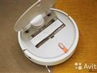 - Xiaomi Mi Robot Vacuum