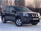 Nissan X-Trail 2.0CVT, 2012, 160000