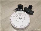   irobot roomba