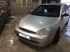 Ford Focus 2.0AT, 2000, 220000