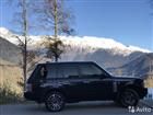 Land Rover Range Rover 4.2AT, 2008, 205471