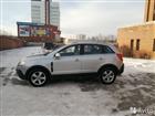 Opel Antara 2.4, 2007, 50700