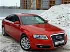 Audi A6 3.1AT, 2007, 129600