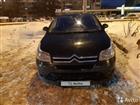 Citroen C4 1.6, 2007, 111500