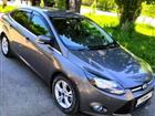 Ford Focus 1.6AMT, 2012, 120000