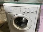   indesit Wil83