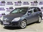 Opel Astra 1.6, 2007, 130000