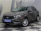 LADA Vesta 1.6AMT, 2016, 31000