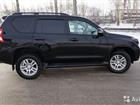 Toyota Land Cruiser Prado 3.0AT, 2010, 169000